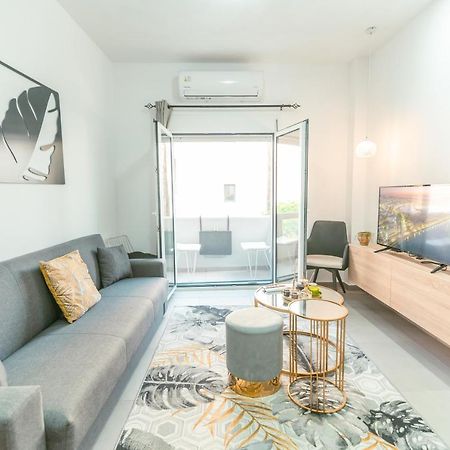 City Apartment 58 - 5Min To Kos Beach Zewnętrze zdjęcie