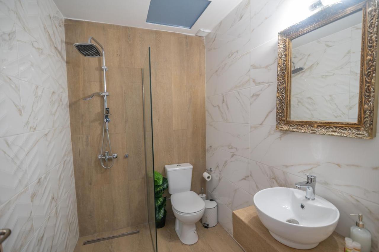 City Apartment 58 - 5Min To Kos Beach Zewnętrze zdjęcie