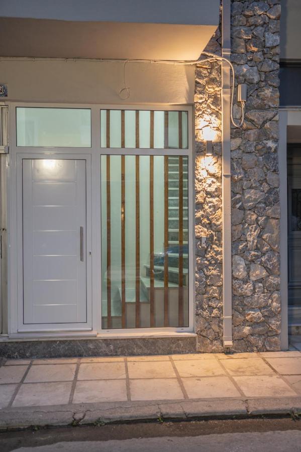 City Apartment 58 - 5Min To Kos Beach Zewnętrze zdjęcie