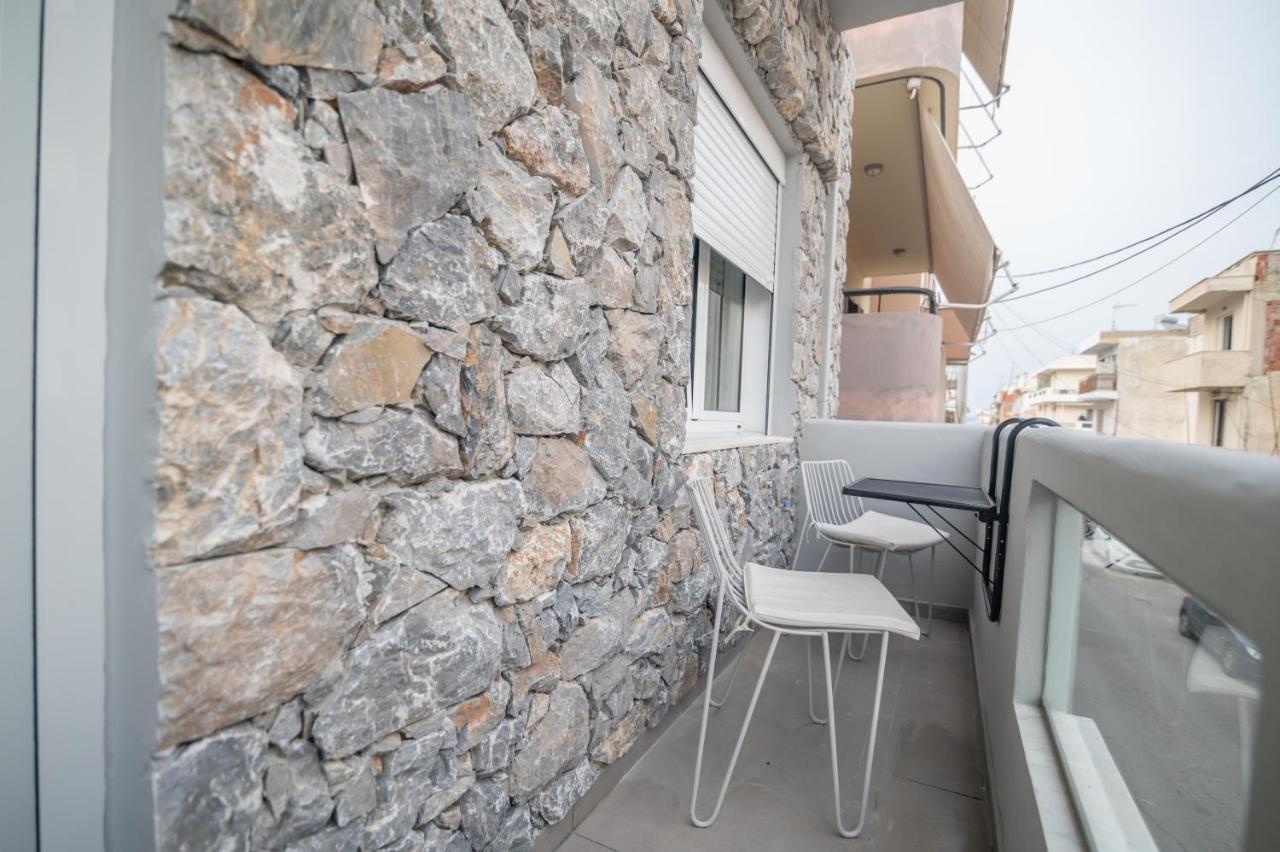 City Apartment 58 - 5Min To Kos Beach Zewnętrze zdjęcie
