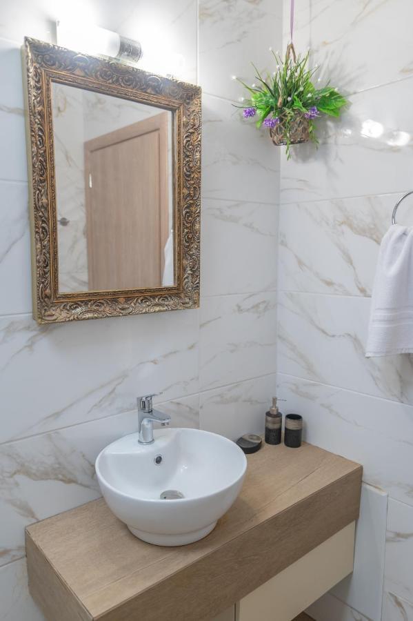 City Apartment 58 - 5Min To Kos Beach Zewnętrze zdjęcie