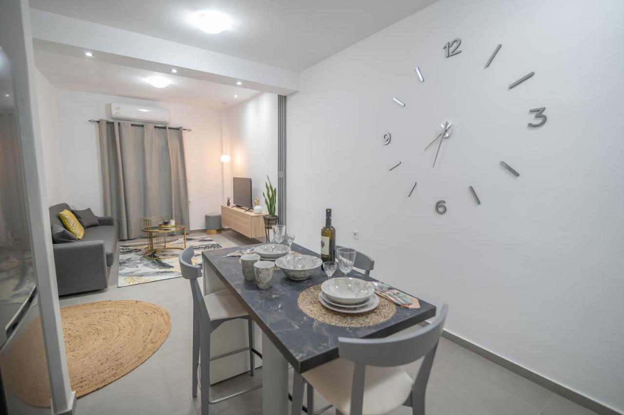 City Apartment 58 - 5Min To Kos Beach Zewnętrze zdjęcie