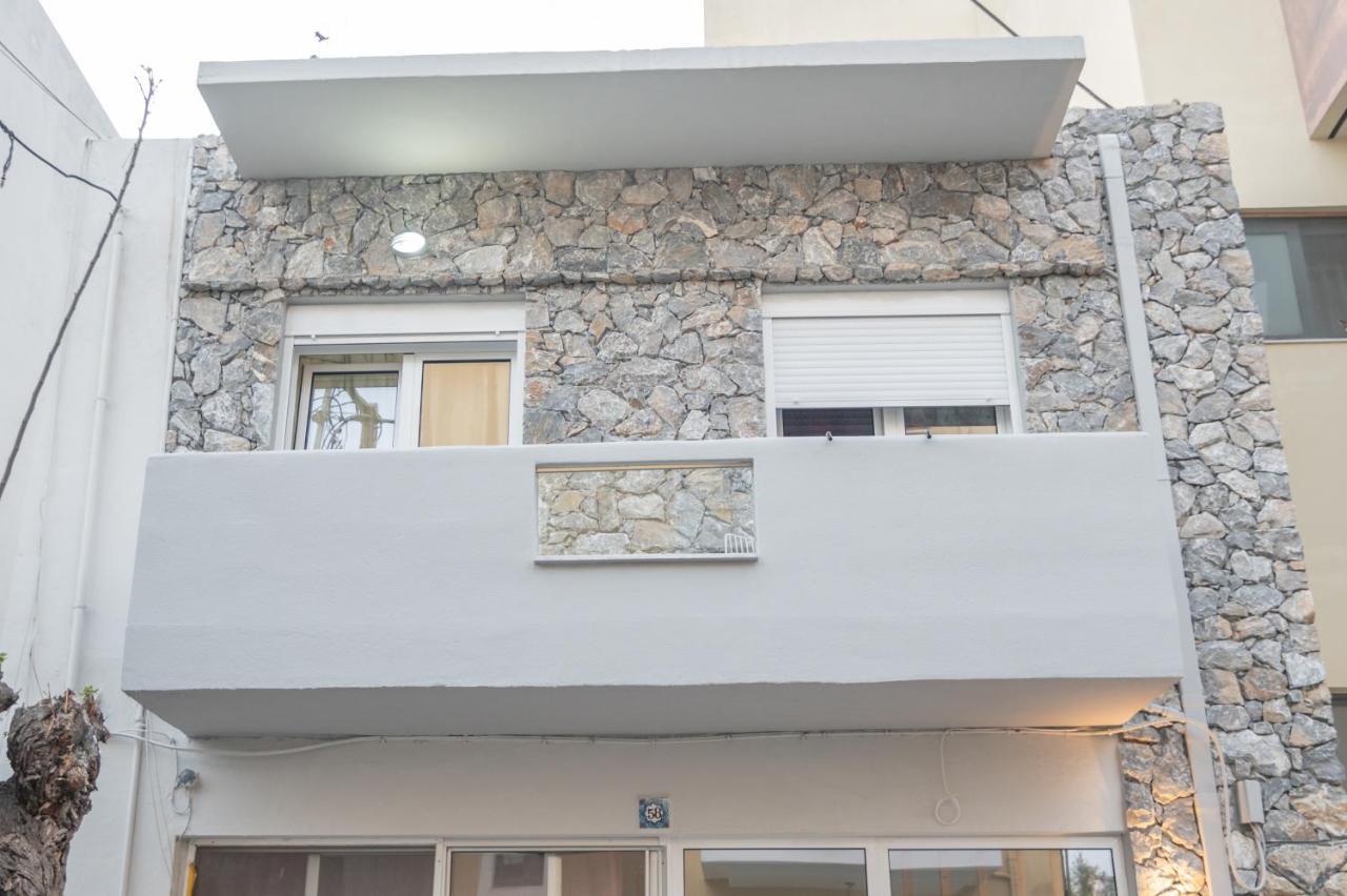 City Apartment 58 - 5Min To Kos Beach Zewnętrze zdjęcie