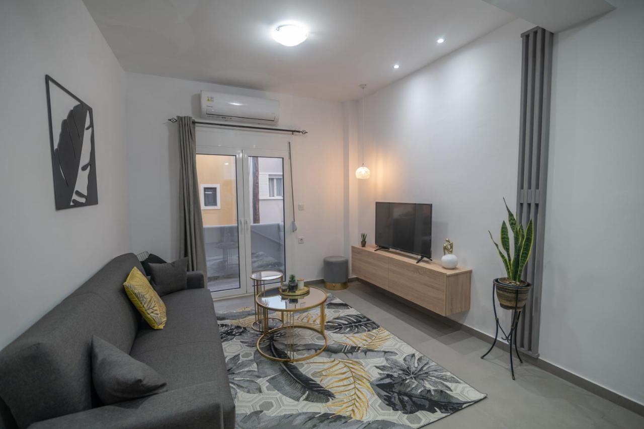 City Apartment 58 - 5Min To Kos Beach Zewnętrze zdjęcie