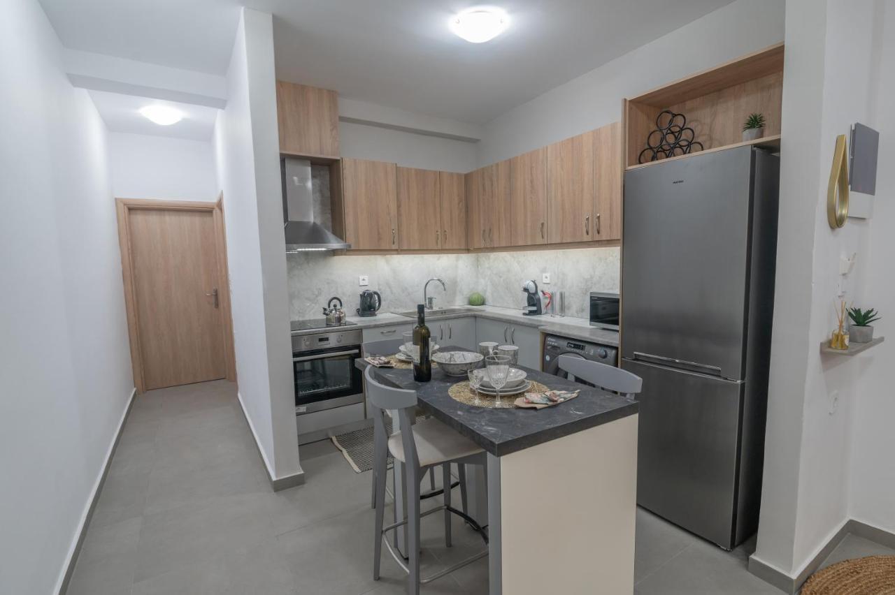 City Apartment 58 - 5Min To Kos Beach Zewnętrze zdjęcie