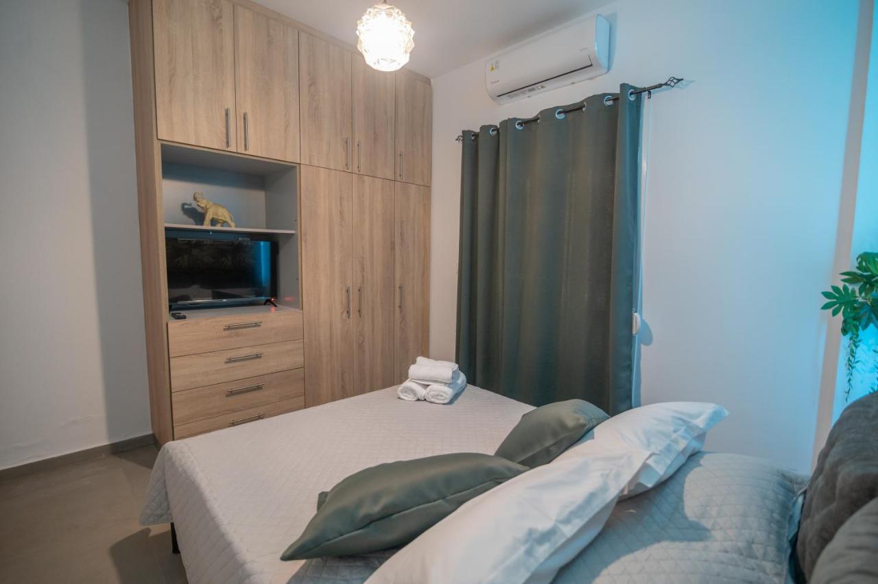 City Apartment 58 - 5Min To Kos Beach Zewnętrze zdjęcie