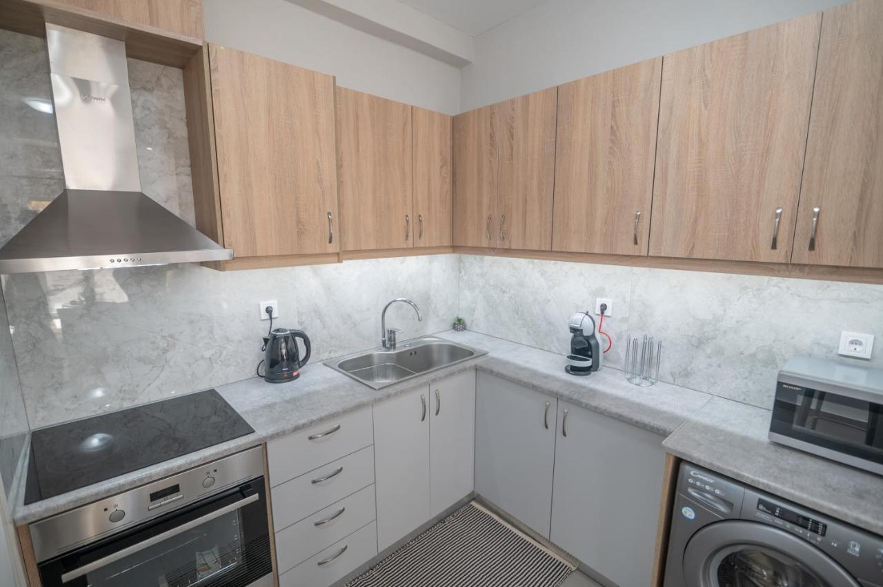 City Apartment 58 - 5Min To Kos Beach Zewnętrze zdjęcie