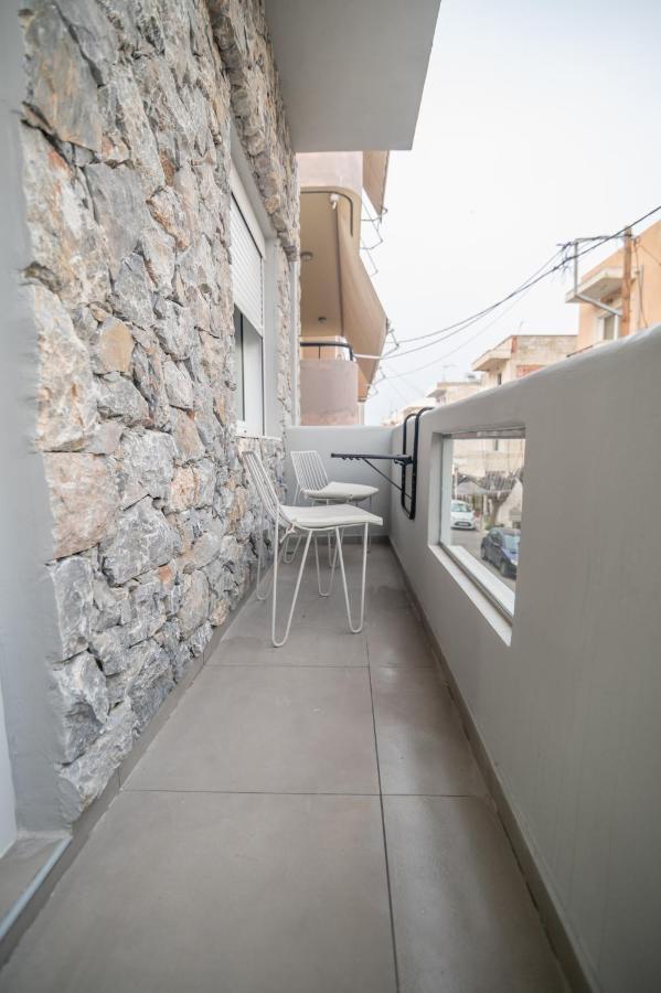 City Apartment 58 - 5Min To Kos Beach Zewnętrze zdjęcie