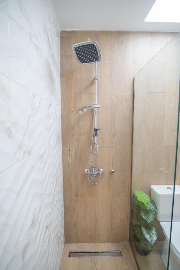 City Apartment 58 - 5Min To Kos Beach Zewnętrze zdjęcie