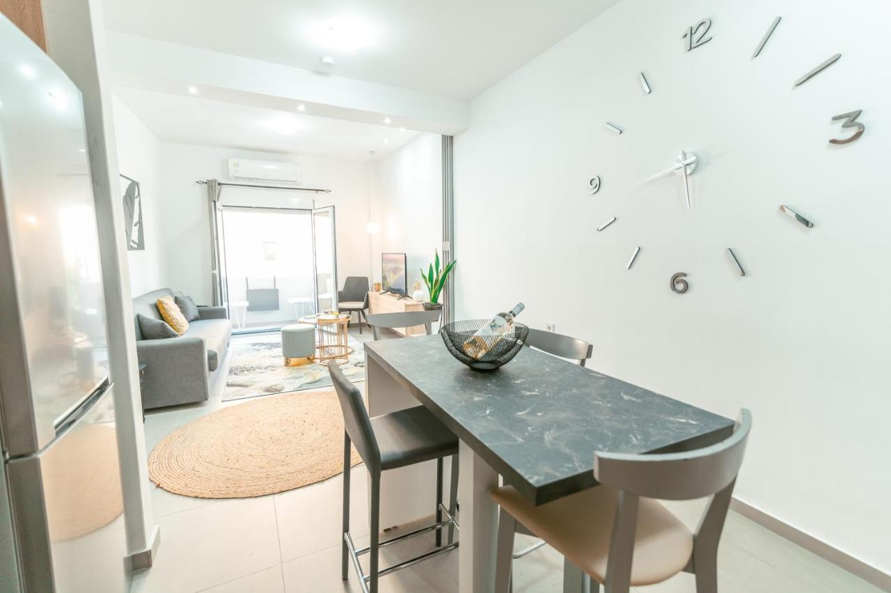 City Apartment 58 - 5Min To Kos Beach Zewnętrze zdjęcie
