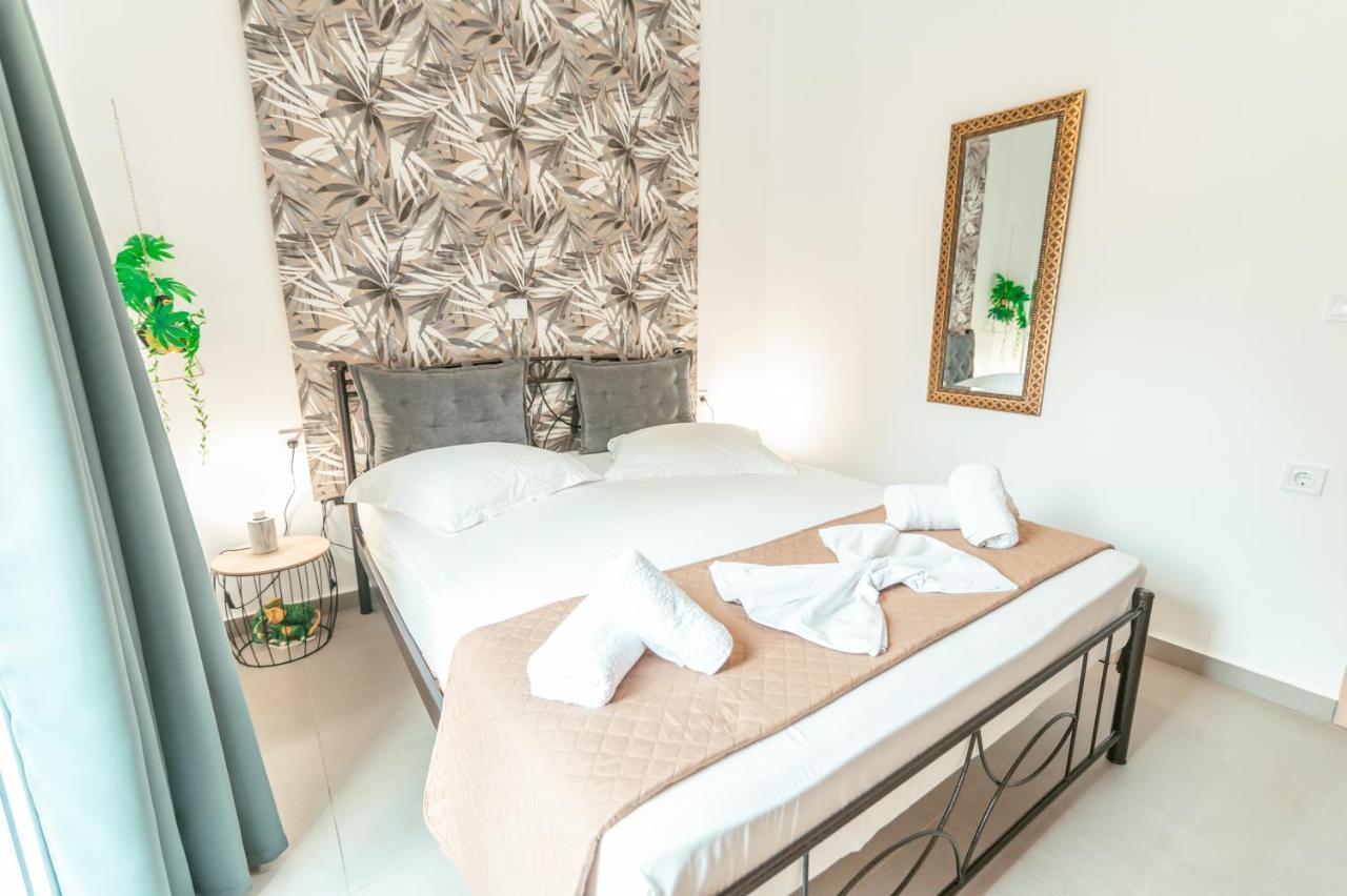 City Apartment 58 - 5Min To Kos Beach Zewnętrze zdjęcie