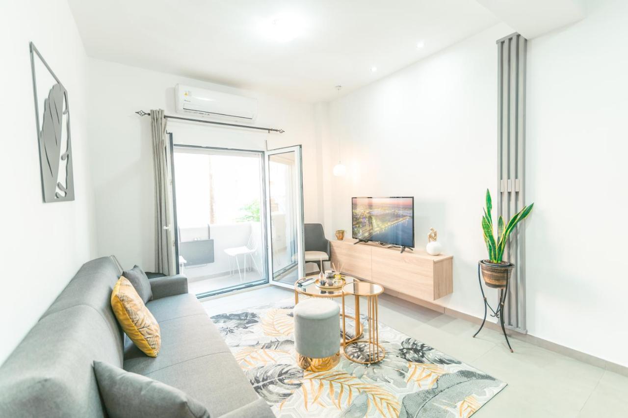City Apartment 58 - 5Min To Kos Beach Zewnętrze zdjęcie