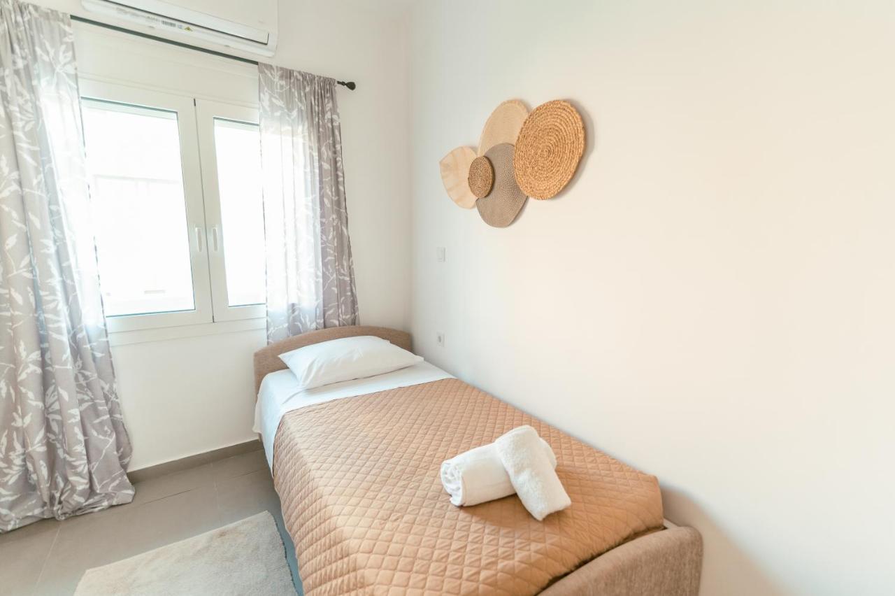City Apartment 58 - 5Min To Kos Beach Zewnętrze zdjęcie
