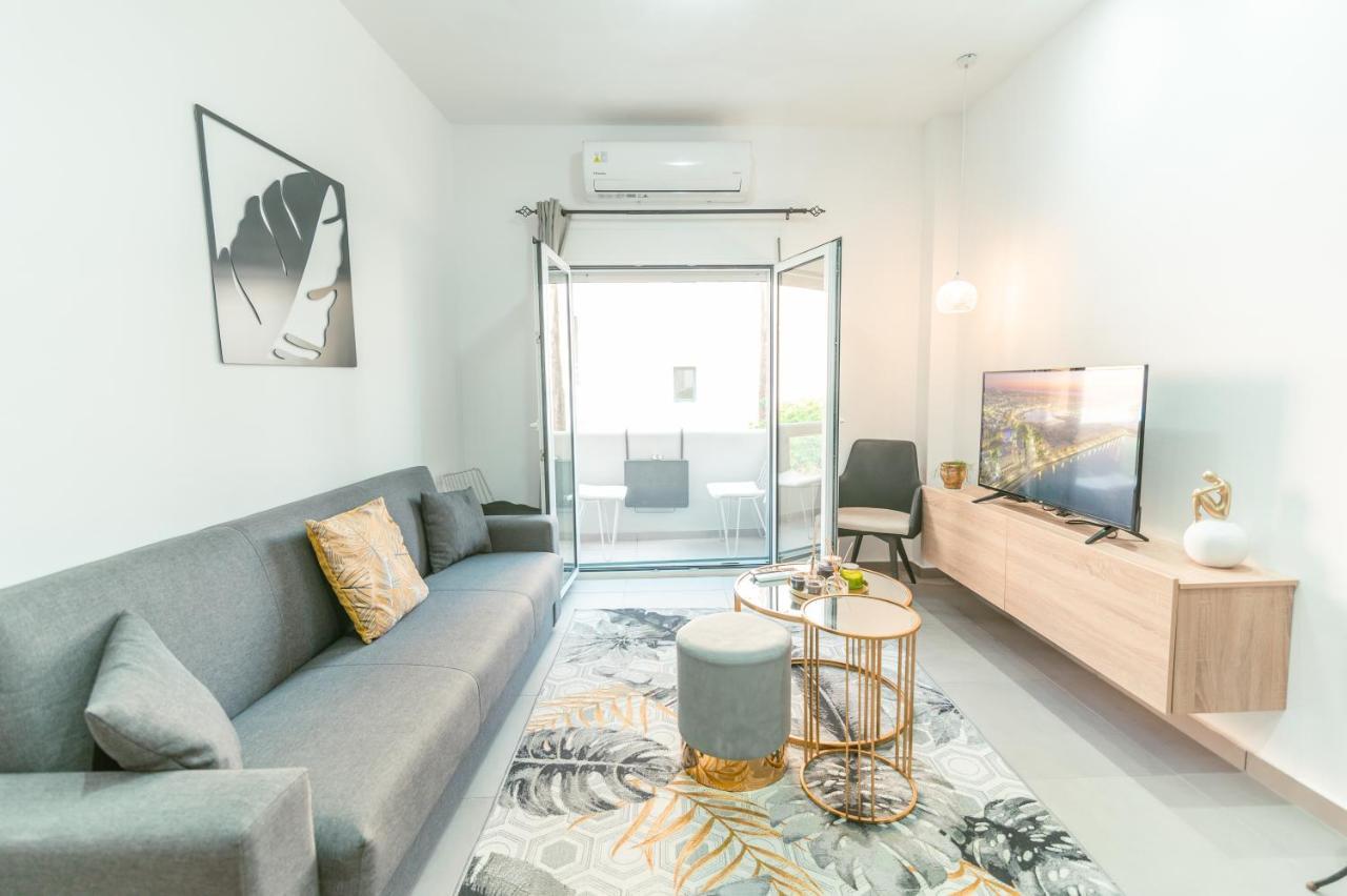 City Apartment 58 - 5Min To Kos Beach Zewnętrze zdjęcie