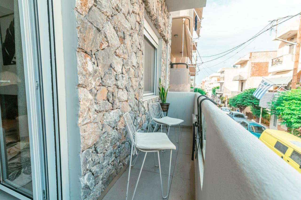 City Apartment 58 - 5Min To Kos Beach Zewnętrze zdjęcie