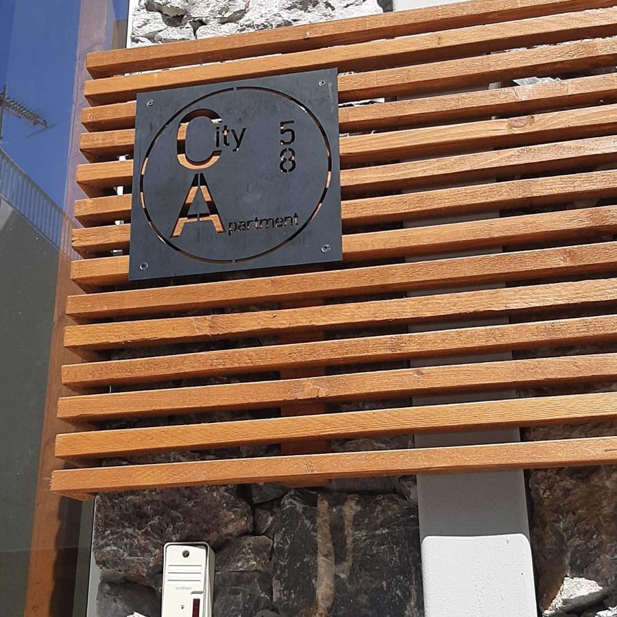 City Apartment 58 - 5Min To Kos Beach Zewnętrze zdjęcie
